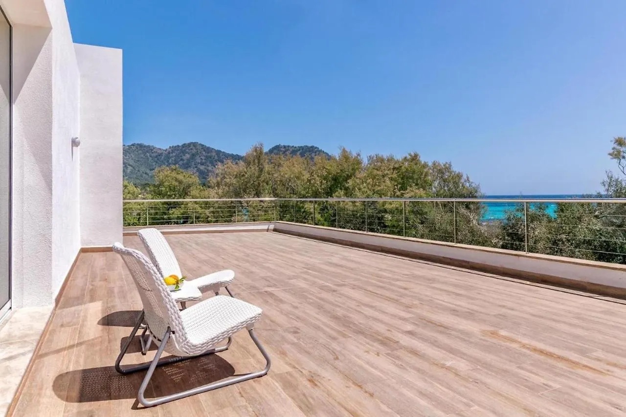 Holiday home Son Jordi Villa Son Servera