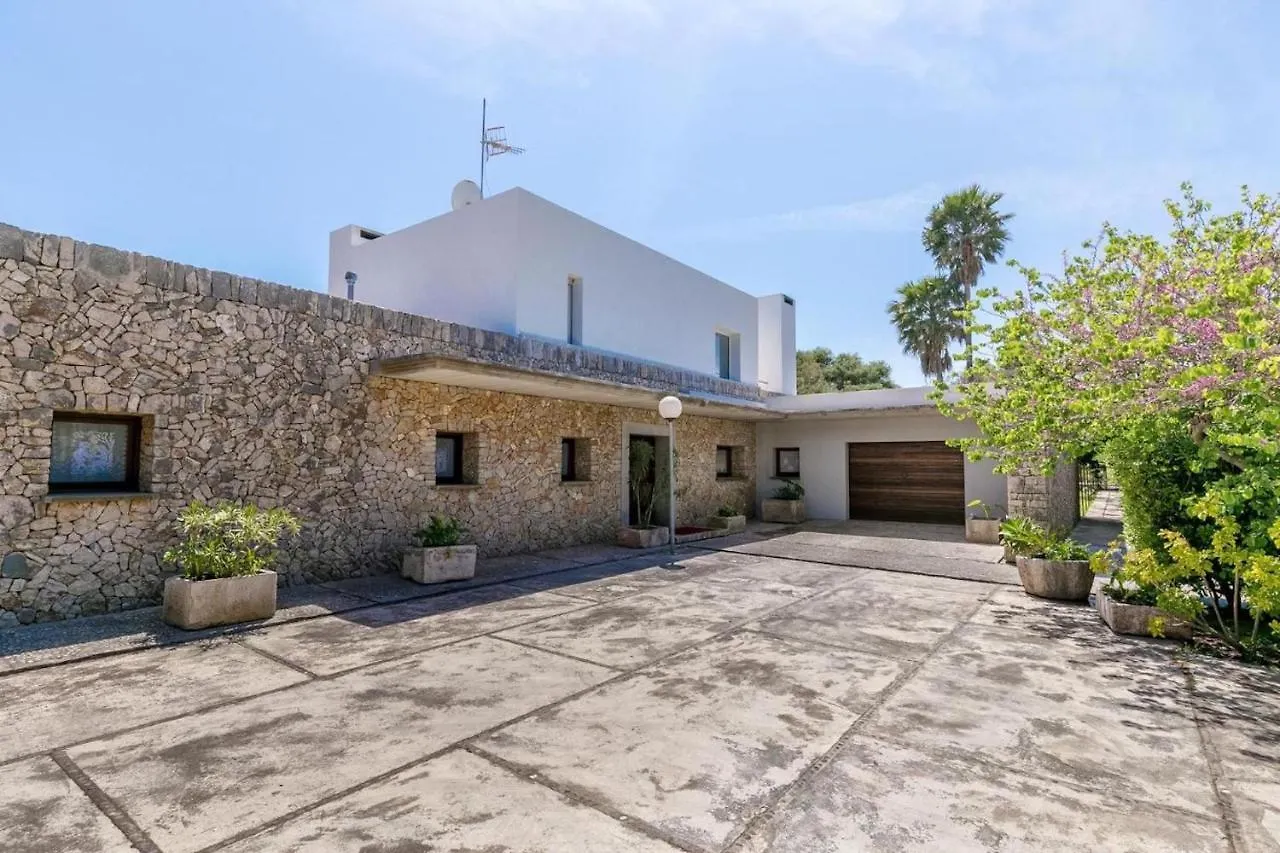 Son Jordi Βίλα Son Servera  0*, Son Servera (Mallorca) Ισπανία